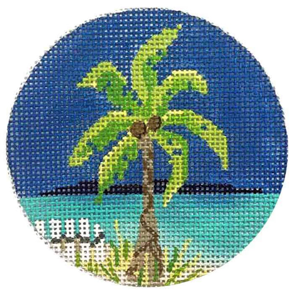 Palm Tree KC-KCBJ08