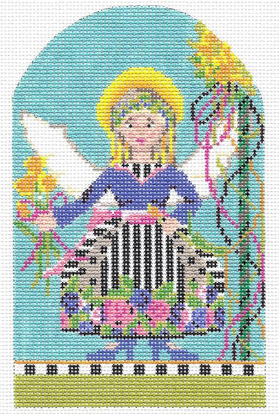 Angel of May Flowers KC-KCC05-18