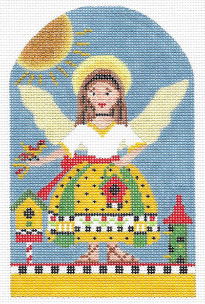 August Angel of Summer KC-KCC08-18