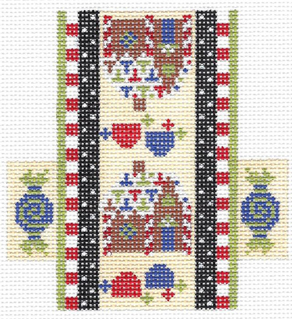 Gingered Gumdrop Candy House KC-KCCX20-18