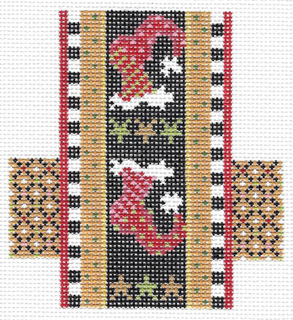 Elfin Bootie Bar KC-KCCX24-18