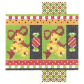 Jingle All-the-Way Bar KC-KCCX36-18