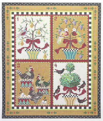 "The Birds" Days KC-KCN13