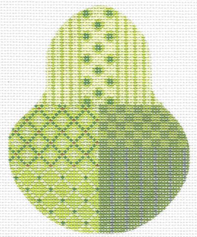 Chartreuse Pear Sampler KC-KCN1400