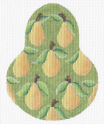 Yellow Bartlett Pears KC-KCN1401