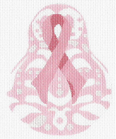 Pink Ribbon Pear KC-KCN1420