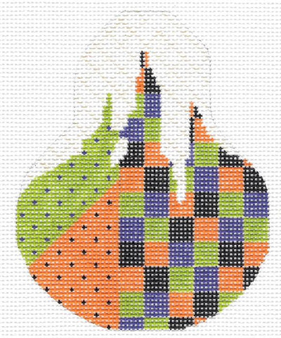 Checkered Madness KC-KCN1423