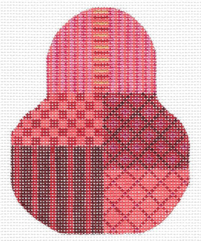 Christmas Red Pear KC-KCN1427