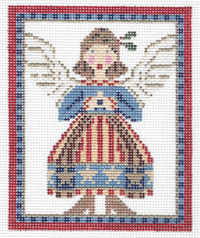 Americana Angel KC-KCN148