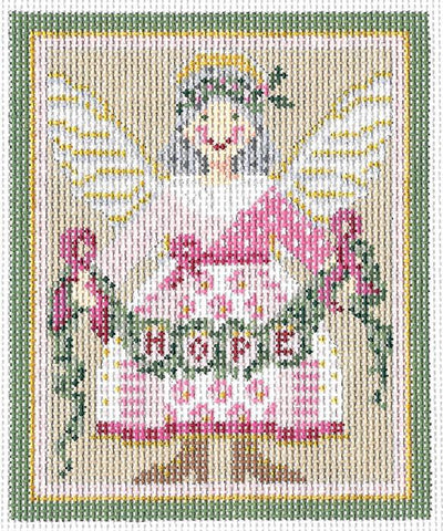 Angel of Hope KC-KCN150-18