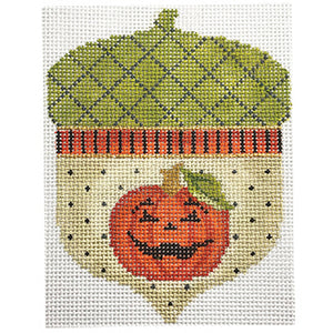 Mr Jack O'Lantern Acorn KC-KCN1503