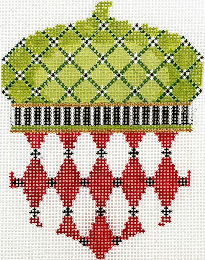 Harlequin Acorn KC-KCN1516