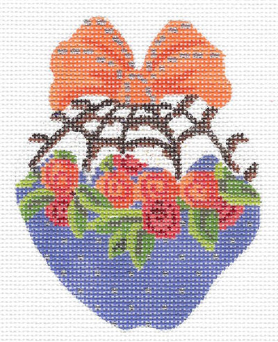 Webs-n-Roses KC-KCN1705