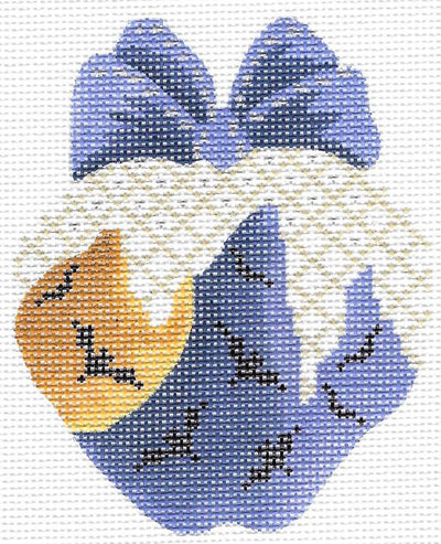 Bats on an Apple KC-KCN1708
