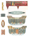 Noah's Ark KC-KCN275-18