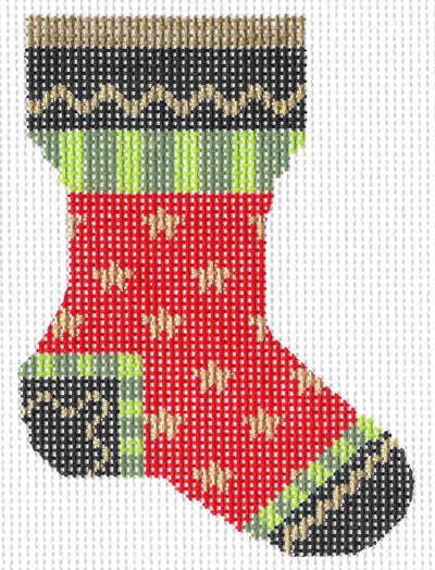 Red Star Sock KC-KCN52