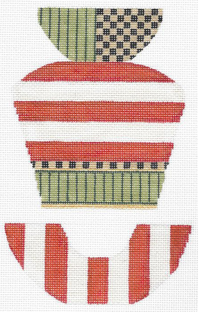 The Red Cat's Hat KC-KCN841