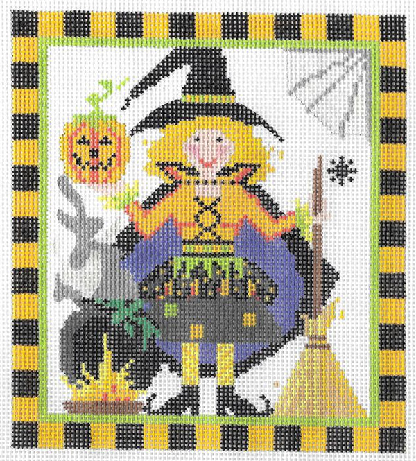 Pretty Witch KC-KCN91