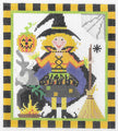Pretty Witch KC-KCN91-18