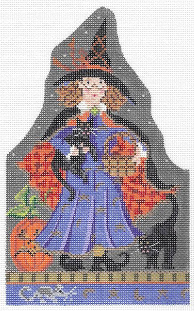 Katt Z. Witch KC-KCN9125