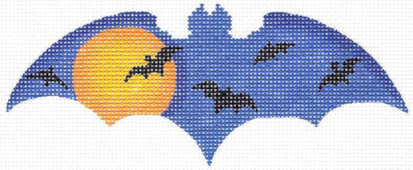 Gone Batty KC-KCN9139