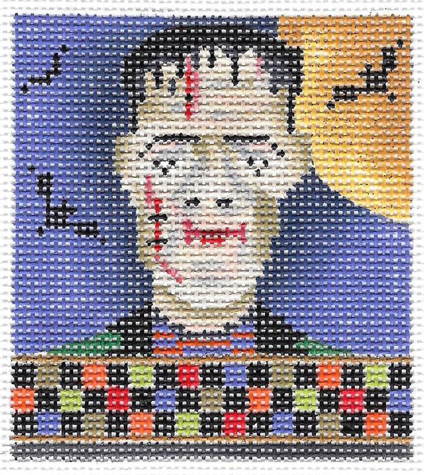 Frank-n-Bats KC-KCN9152