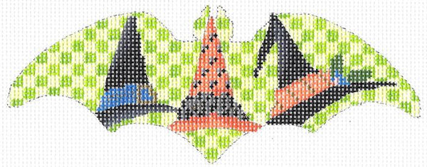 Hatz on a Bat KC-KCN9162