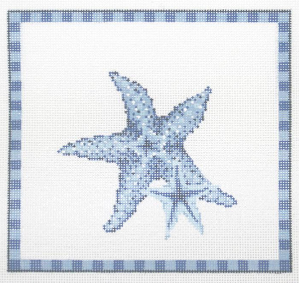 Starfish in Ocean Blue KC-KCN944-18