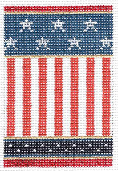 Classic Stripes Firecracker! KC-KCNFC1
