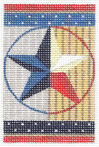 Lone Star Firecracker! KC-KCNFC12