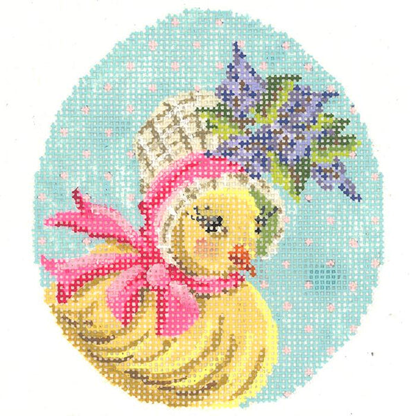 Miss Lilac Chick Egg KC-KEA16-18