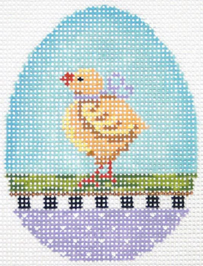 Spring Chick Egg KC-KEA32-18