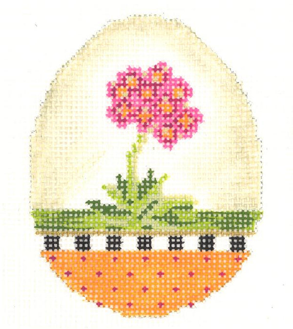 L'Orange Primrose Egg KC-KEA42-18