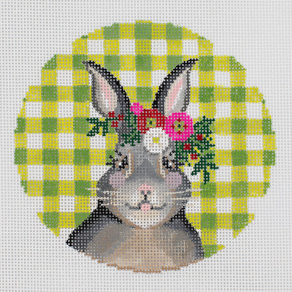 Jack a Christmas Rabbit KC-KFC01-18
