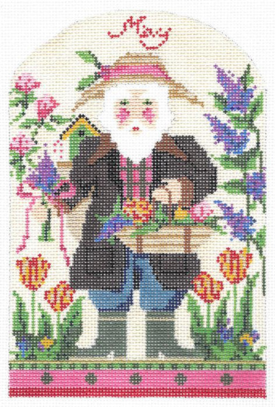 May Santa KC-KLJ05