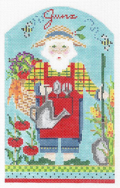 June Santa KC-KLJ06