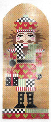 Jack of Hearts Nutcracker KC-KPF101NC