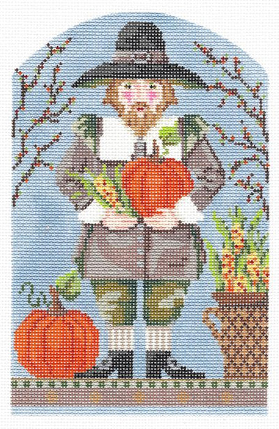 Gentle Pilgrim KC-KPF13