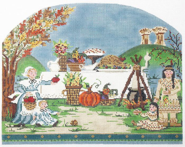 Harvest Table KC-KPF18