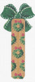 Wintergreen Wreath Stick KC-KPF31-18