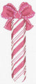 Pink Peppermint Stick KC-KPF57-18