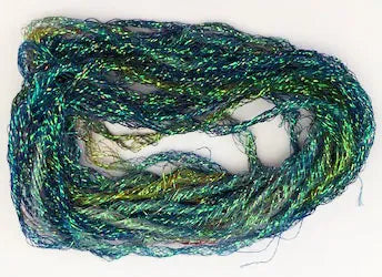 Painter's Threads Metallic Twist