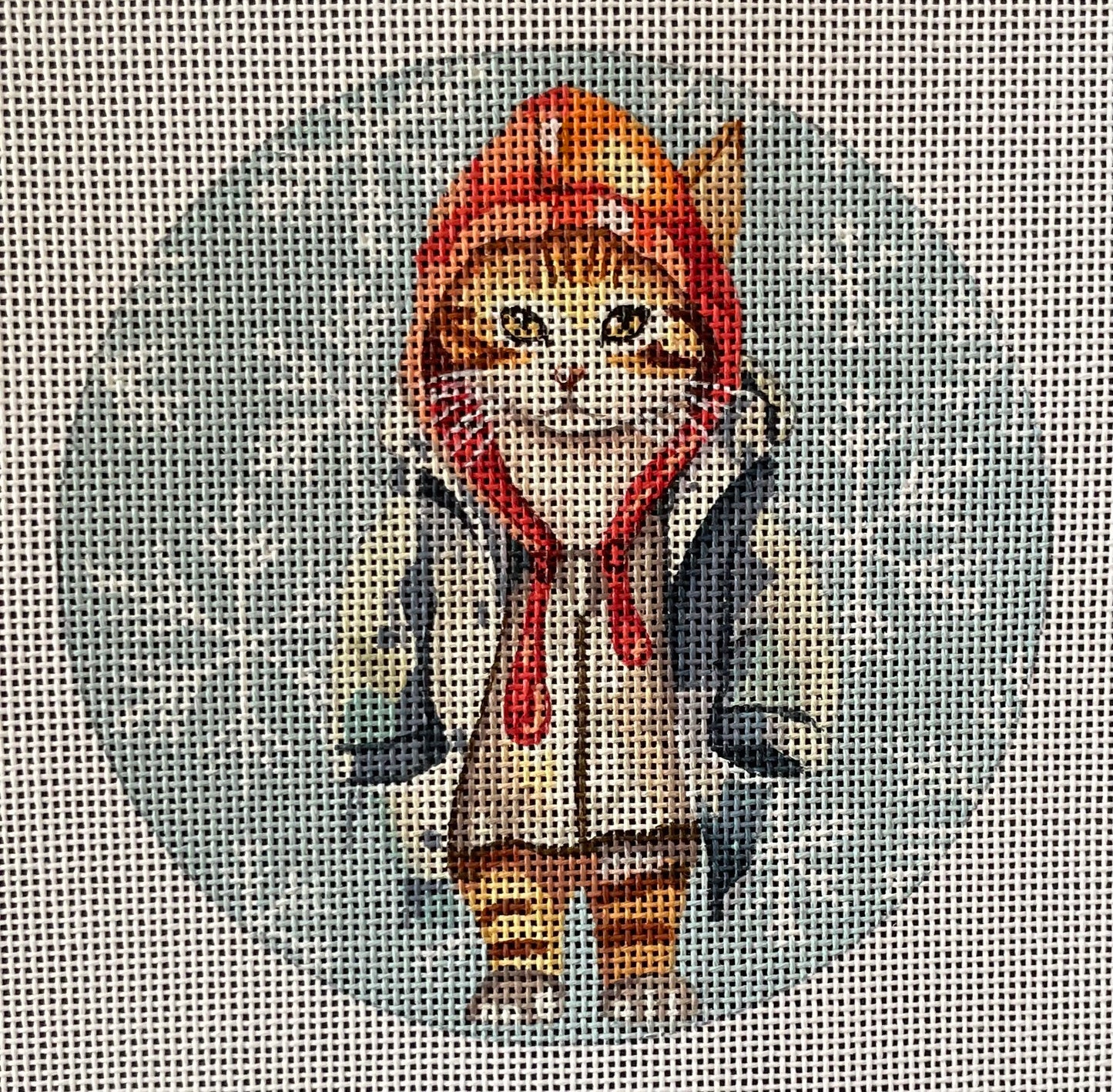 Kitty With Attitude 383