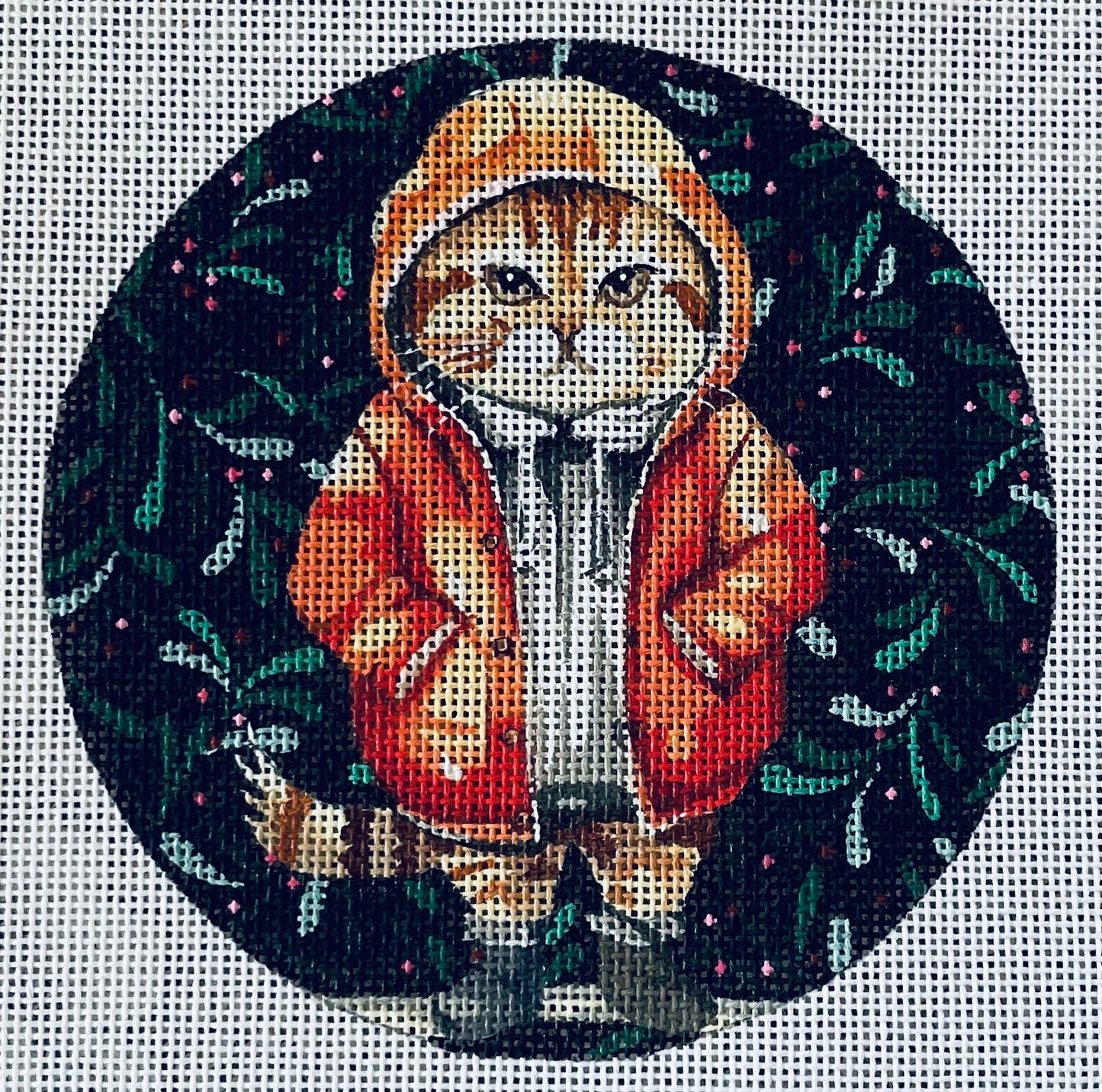 Kitty With Attitude 386