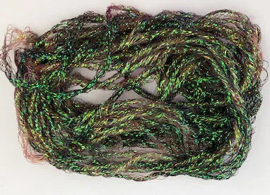 Painter's Threads Metallic Twist