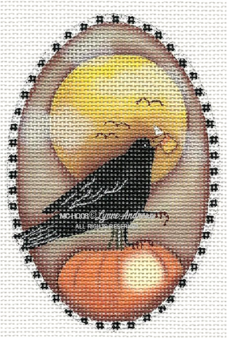Holiday: Moon Crow LAHO08