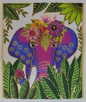 Elephant LB-164