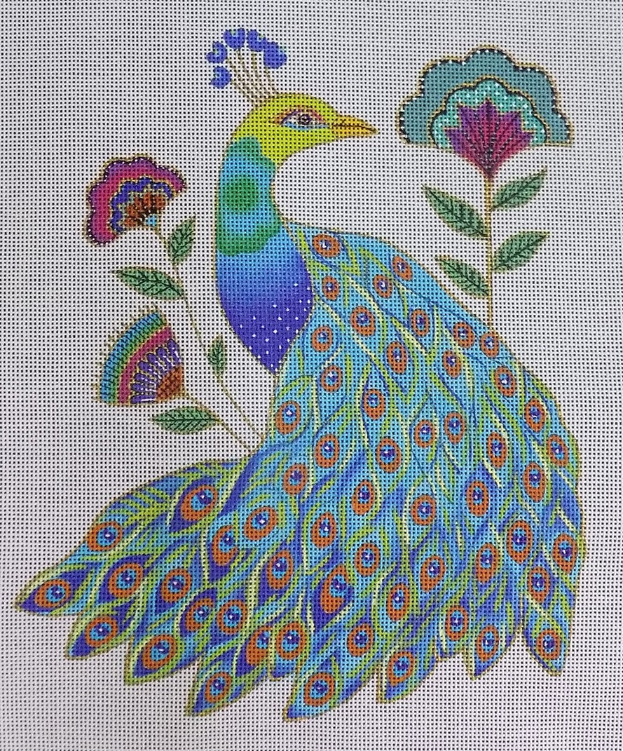 Peacock LB-165