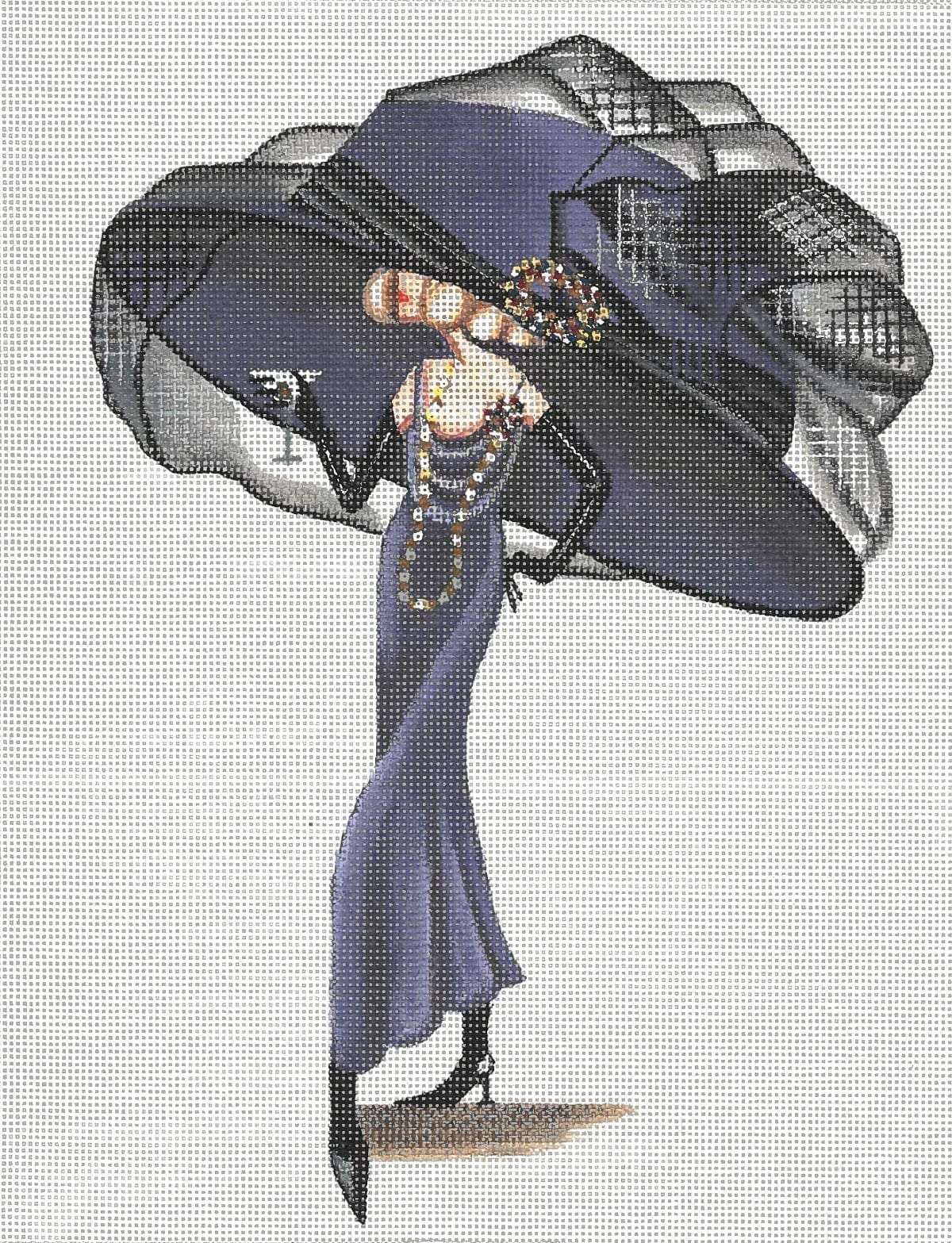 Viola & Martini LD-4856