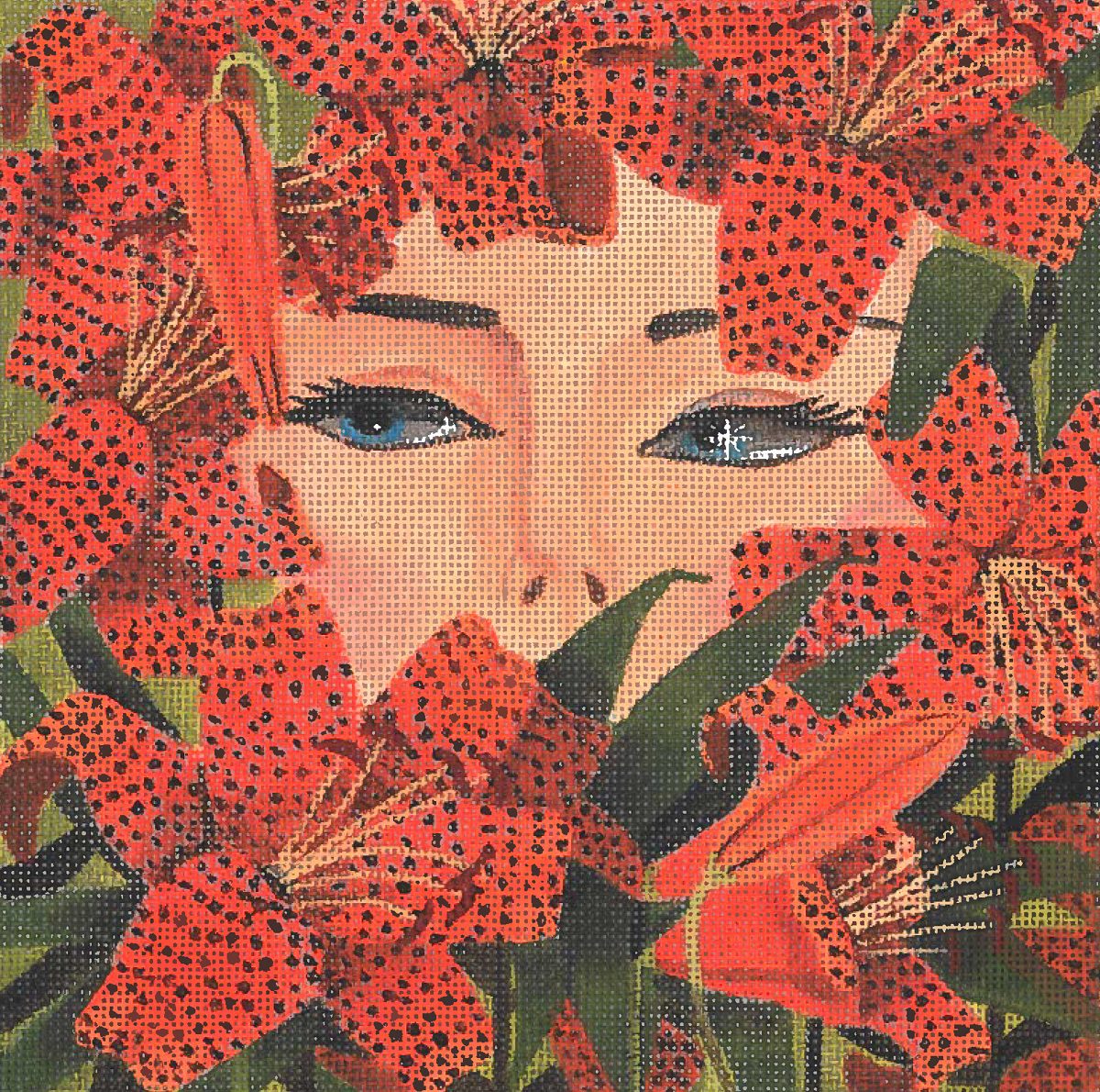 Lily LD-4924